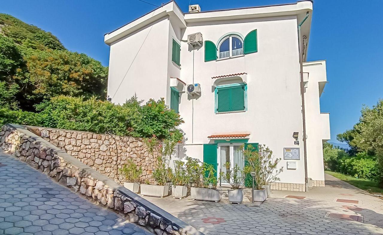Apartment 100 Meter Bis Zum Baska (Krk)