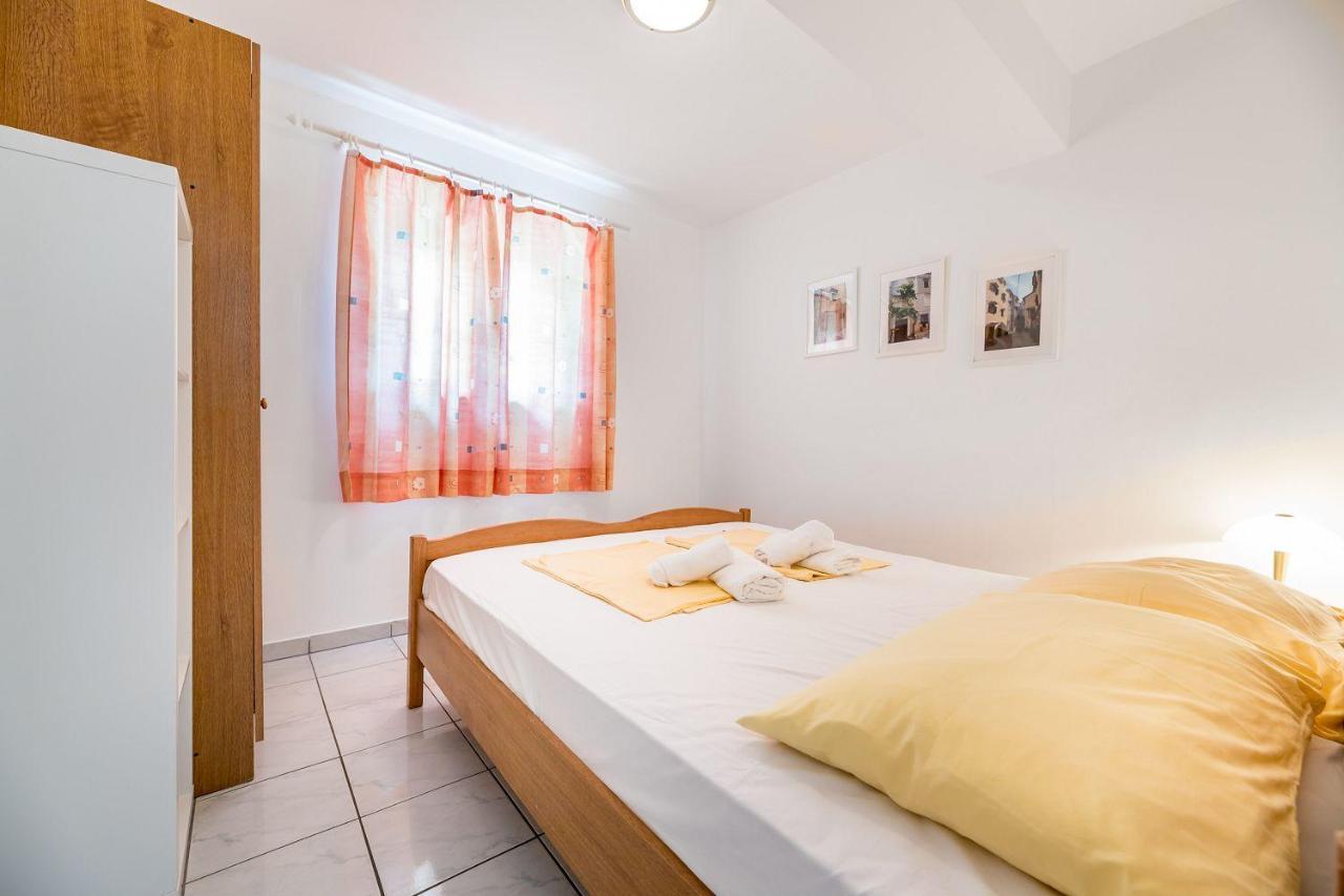 Apartment 100 Meter Bis Zum